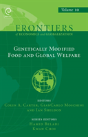 Genetically Modified Food And Global Welfare - Preview