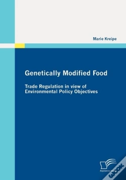 Capa do artigo Genetically Modified Food