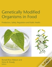 Capa do artigo Genetically Modified Organisms In Food