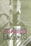 Genetically Modified Pest-Protected Plants