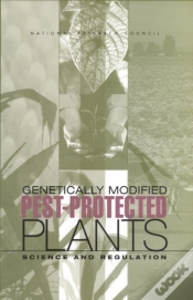 Capa do artigo Genetically Modified Pest-Protected Plants