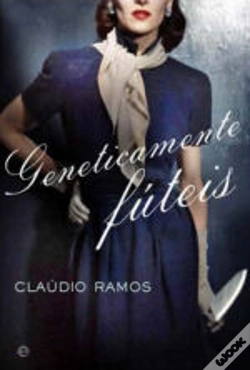 Capa do artigo Geneticamente Fúteis