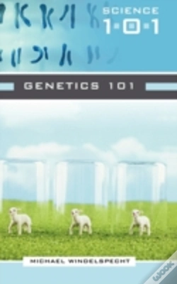 Capa do artigo Genetics 101