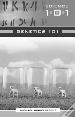 Capa do artigo Genetics 101