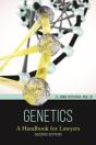 Genetics A Handbook For Lawyers 2e - Preview