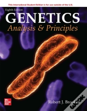 Capa do artigo Genetics: Analysis And Principles Ise