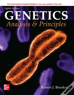Capa do artigo Genetics: Analysis And Principles Ise