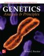 Genetics: Analysis And Principles Ise - Preview