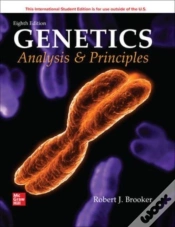 Capa do artigo Genetics: Analysis And Principles Ise