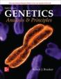 Genetics: Analysis And Principles Ise - Preview
