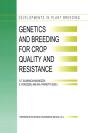 Genetics And Breeding For Crop Quality And Resistance - Preview