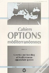 Genetics And Breeding Of Mediterranean Aqua