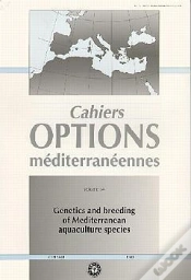 Capa do artigo Genetics And Breeding Of Mediterranean Aqua