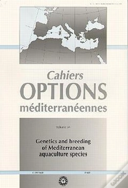Capa do artigo Genetics And Breeding Of Mediterranean Aqua