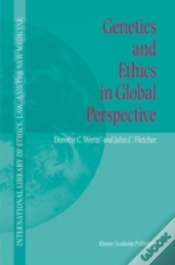 Capa do artigo Genetics And Ethics In Global Perspective