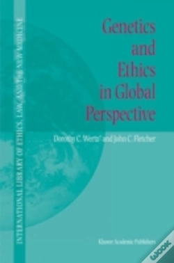 Capa do artigo Genetics And Ethics In Global Perspective