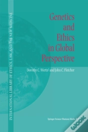 Capa do artigo Genetics And Ethics In Global Perspective