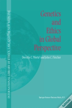 Capa do artigo Genetics And Ethics In Global Perspective