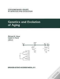 Capa do artigo Genetics And Evolution Of Aging