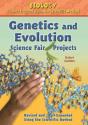 Genetics And Evolution Science Fair Projects, Using The Scientific Method - Preview