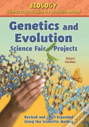 Capa do artigo Genetics And Evolution Science Fair Projects, Using The Scientific Method