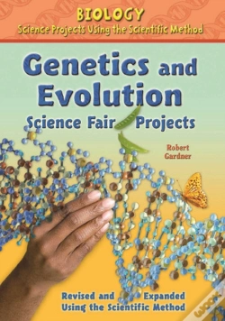 Capa do artigo Genetics And Evolution Science Fair Projects, Using The Scientific Method