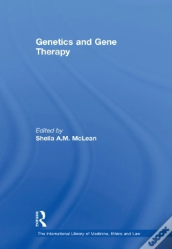 Capa do artigo Genetics And Gene Therapy