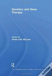 Capa do artigo Genetics And Gene Therapy