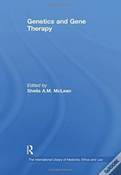 Capa do artigo Genetics And Gene Therapy