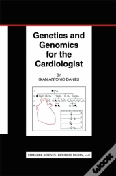 Genetics And Genomics For The Cardiologist
