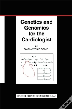 Capa do artigo Genetics And Genomics For The Cardiologist