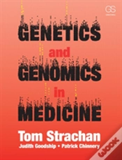 Capa do artigo Genetics And Genomics In Medicine