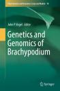 Genetics And Genomics Of Brachypodium - Preview