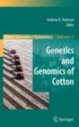 Genetics And Genomics Of Cotton - Preview