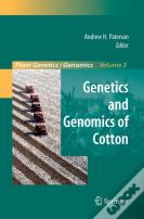 Genetics And Genomics Of Cotton