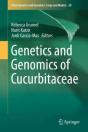 Genetics And Genomics Of Cucurbitaceae - Preview