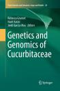 Genetics And Genomics Of Cucurbitaceae - Preview