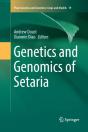 Genetics And Genomics Of Setaria - Preview
