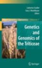 Genetics And Genomics Of The Triticeae - Preview