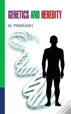 Capa do artigo Genetics And Heredity