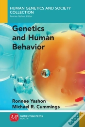 Capa do artigo Genetics And Human Behavior