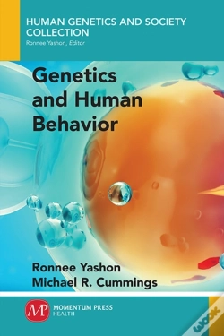 Capa do artigo Genetics And Human Behavior