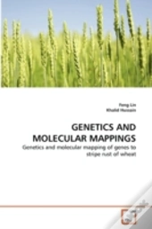 Genetics And Molecular Mappings