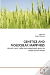 Capa do artigo Genetics And Molecular Mappings