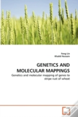 Capa do artigo Genetics And Molecular Mappings