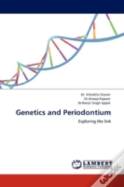 Capa do artigo Genetics And Periodontium