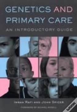 Capa do artigo Genetics And Primary Care