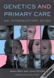 Capa do artigo Genetics And Primary Care