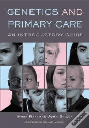 Capa do artigo Genetics And Primary Care