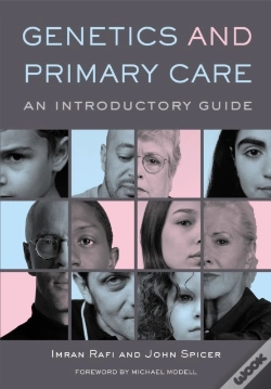 Capa do artigo Genetics And Primary Care